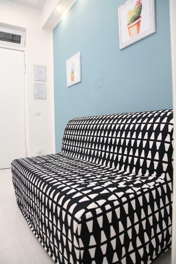 Casa Adamo Apartment Naples Exterior photo