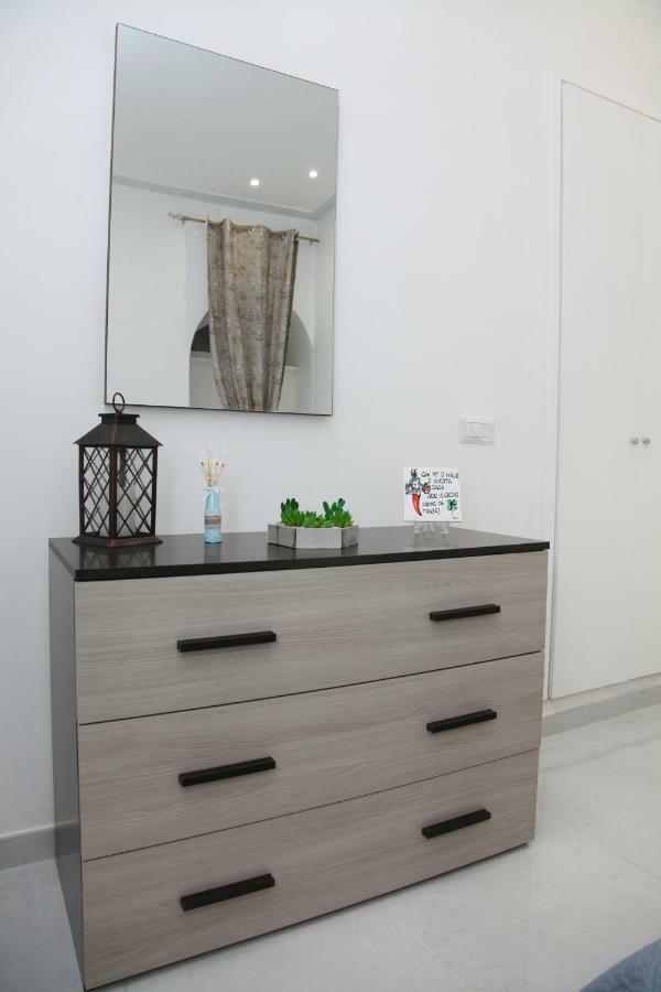 Casa Adamo Apartment Naples Exterior photo