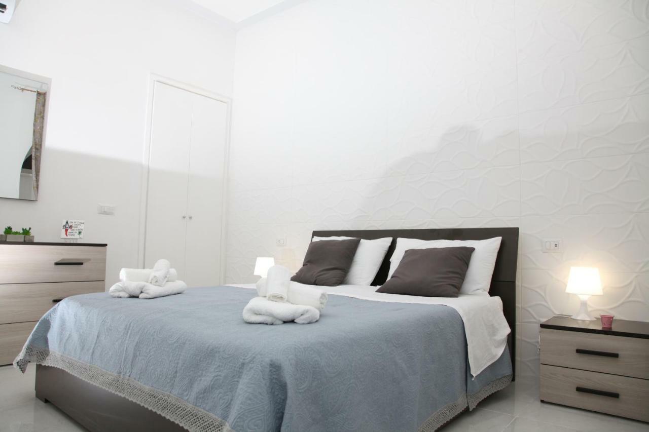 Casa Adamo Apartment Naples Exterior photo